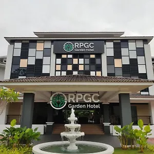 Hotel Rpgc Garden