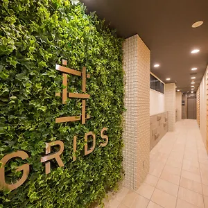 Hostel Grids Hotel&hostel