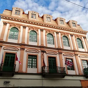 Guest house Victoria