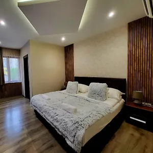 Bed & Breakfast Ven Diofa De Lux Panzio