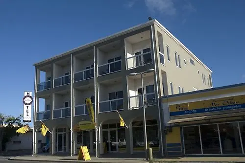 The Downtown Hotel Bonaire Kralendijk